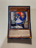 Laundry Dragonmaid Ultra Rare Near Mint