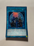 SIX Samurai United Ultra Rare Near Mint