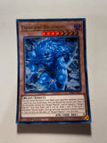 Danger! Bigfoot! Ultra Rare Near Mint