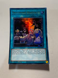 Dragonmaid Hospitality Ultra Rare Near Mint