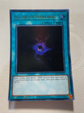 Allure OF Darkness Ultra Rare Near Mint