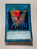 SET Rotation Ultra Rare Near Mint