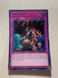 Trap Trick Ultra Rare Near Mint