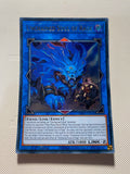 Unchained Soul OF Rage Ultra Rare Near Mint