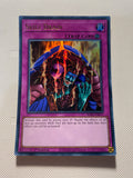 Skill Drain Ultra Rare Near Mint