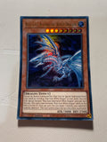 Blue-eyes Alternative White Dragon Ultra Rare Near Mint