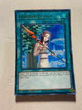 Forbidden Lance Ultra Rare Near Mint