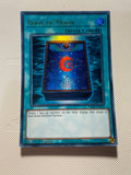 Book OF Moon Ultra Rare Near Mint