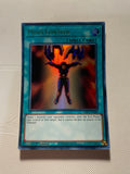 Mind Control Ultra Rare Near Mint