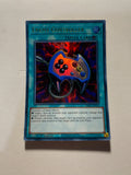 Enemy Controller Ultra Rare Near Mint