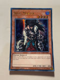 Skull Meister Ultra Rare Near Mint