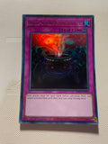 Anti-spell Fragrance Ultra Rare Near Mint