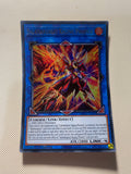Salamangreat Raging Phoenix Ultra Rare Near Mint