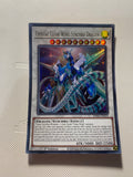 Crystal Clear Wing Synchro Dragon Ultra Rare Near Mint