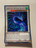 Ghoti OF THE Deep Beyond Ultra Rare Near Mint