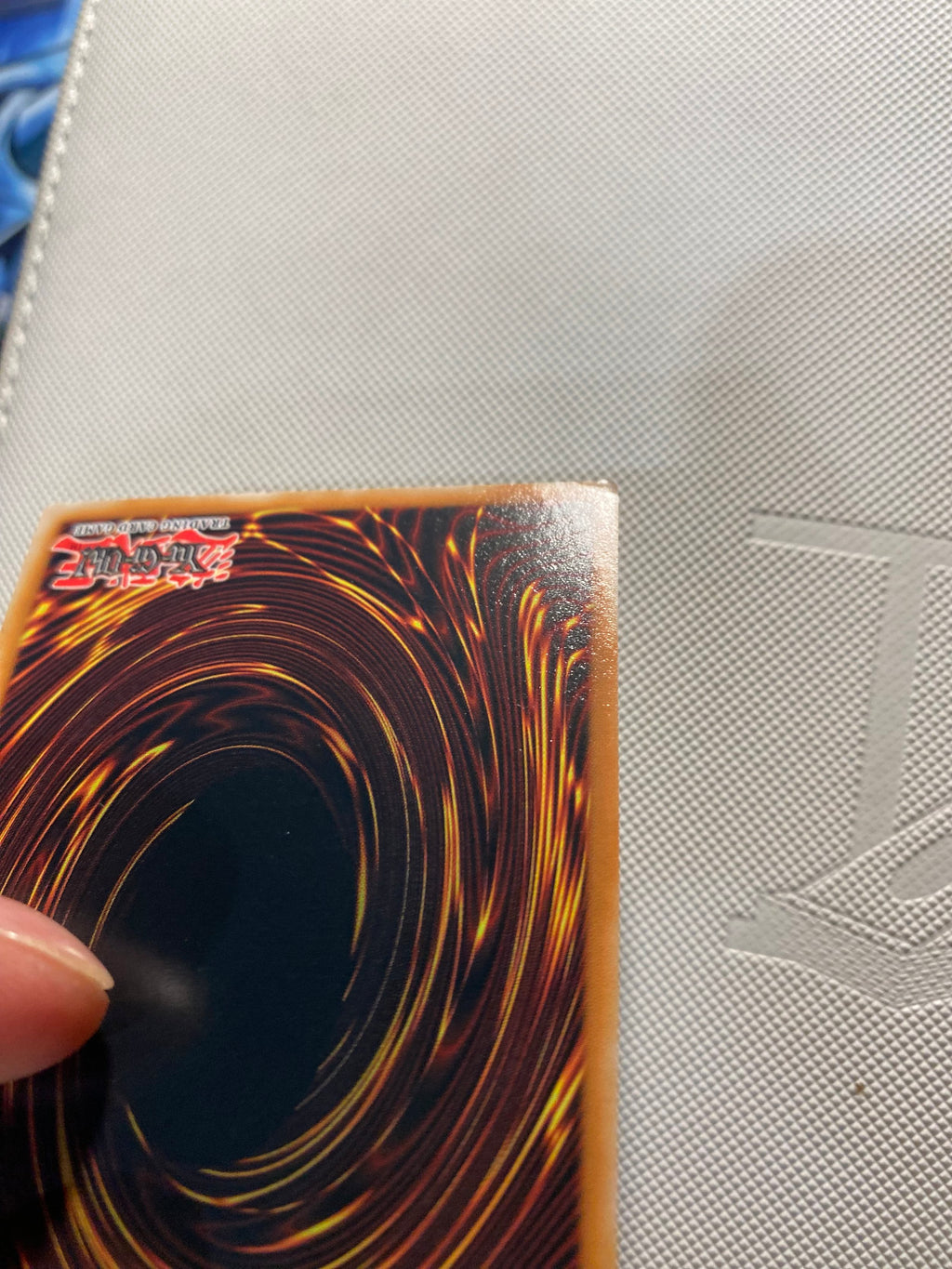 Duel Tower Quarter Century Secret Rare Lightly Played