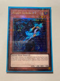 Night Assailant Quarter Century Secret Rare Near Mint