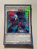 Rciela, Sinsiter Soul OF THE White Forest Ultra Rare Near Mint