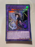 Light AND Darkness Dragonlord Ultra Rare Near Mint