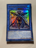 Skull Guardian, Protector OF THE Voiceless Voice Ultra Rare Near Mint