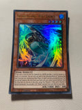 Surfacing BIG Jaws Ultra Rare Near Mint