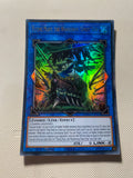 Flying Mary, THE Wandering Ghost Ship Ultra Rare Near Mint