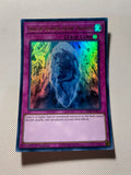 Grave OF THE Super Ancient Organism Ultra Rare Near Mint