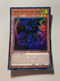 Dark Beckoning Beast Ultra Rare Near Mint