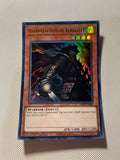 Armageddon Knight Ultra Rare Near Mint