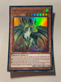 Dragonmaid Lorpar Ultra Rare Near Mint
