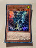 Tempest, Dragon Ruler OF Storms Ultra Rare Near Mint