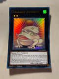 Toadally Awesome Ultra Rare Near Mint