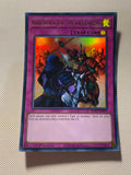 Rivalry OF Warlords Ultra Rare Near Mint