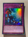 Cynet Conflict Ultra Rare Near Mint