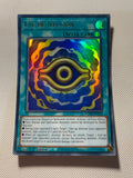 EYE OF Illusion Ultra Rare Near Mint