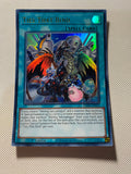 Ties That Bind Ultra Rare Near Mint