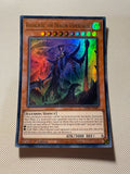 Voilburial, THE Dragon Undertaker Ultra Rare Near Mint