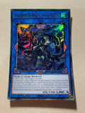 Ragnaraika Stag Sovereign Ultra Rare Near Mint