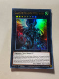 Galaxy-eyes Full Armor Photon Dragon Ultra Rare Near Mint