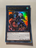 Time Thief Redoer Ultra Rare Near Mint