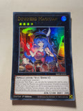 Downerd Magician Ultra Rare Near Mint