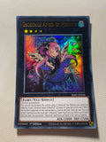 Ghostrick Angel OF Mischief Ultra Rare Near Mint