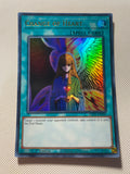 Change OF Heart Ultra Rare Near Mint