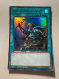 Reinforcement OF THE Army Ultra Rare Near Mint