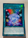 Scatter Fusion Ultra Rare Near Mint