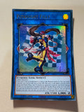 Pitknight Filly Ultra Rare Near Mint