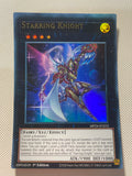 Starring Knight Ultra Rare Near Mint