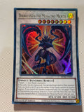 Diabolantis THE Menacing Mantis Ultra Rare Near Mint