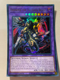 Chimera THE Illusion Beast Ultra Rare Near Mint