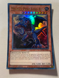 Mighty Dino King REX Ultra Rare Near Mint